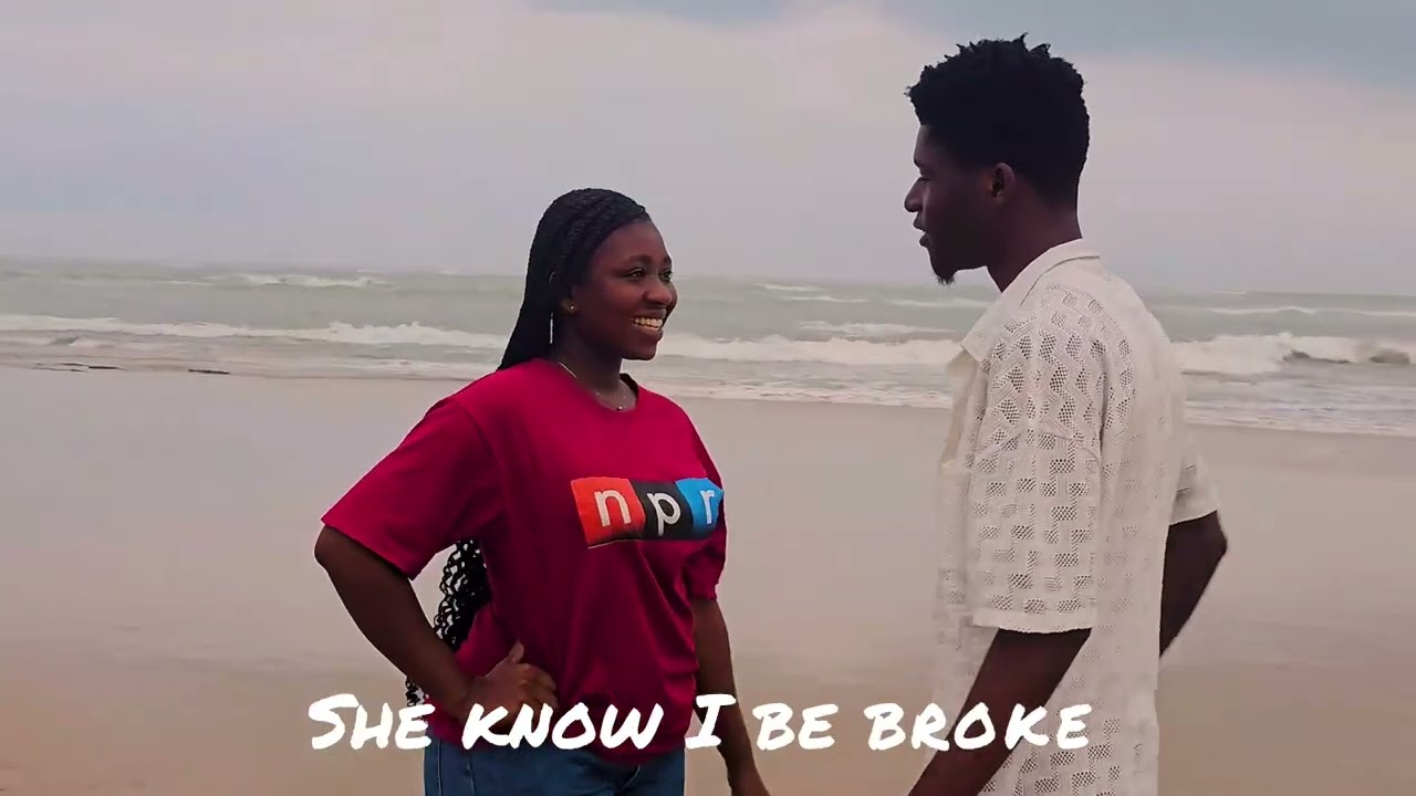 Elorm kelz Understanding Girl