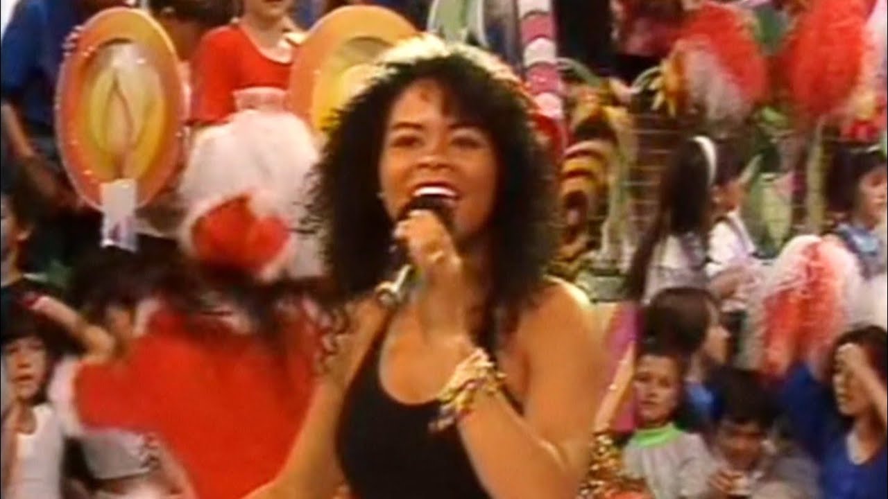 Banda Mel No Show Maravilha - Mulher Primazia 1992
