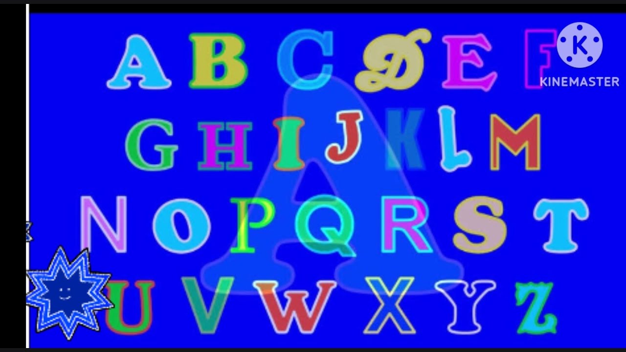 JAZZY ALPHABET RENDITION 2023 hottest