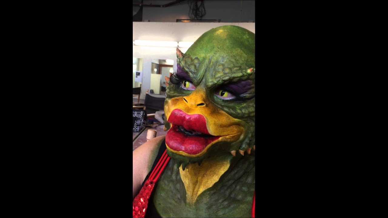 Gremlin Greta by me