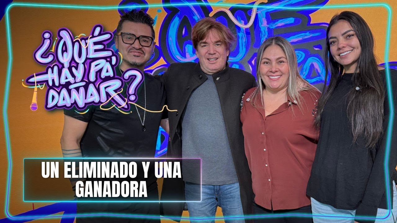 Nicol&aacute;s Montero confiesa que su COCINA en MasterChef Celebrity era IMPROVISADA | &iquest;Qu&eacute; hay pa' da&ntilde;ar?