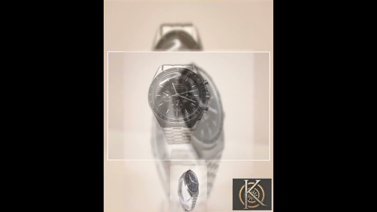 OMEGA Speedmaster Moonwatch Professional 310.30.42.50.01.001