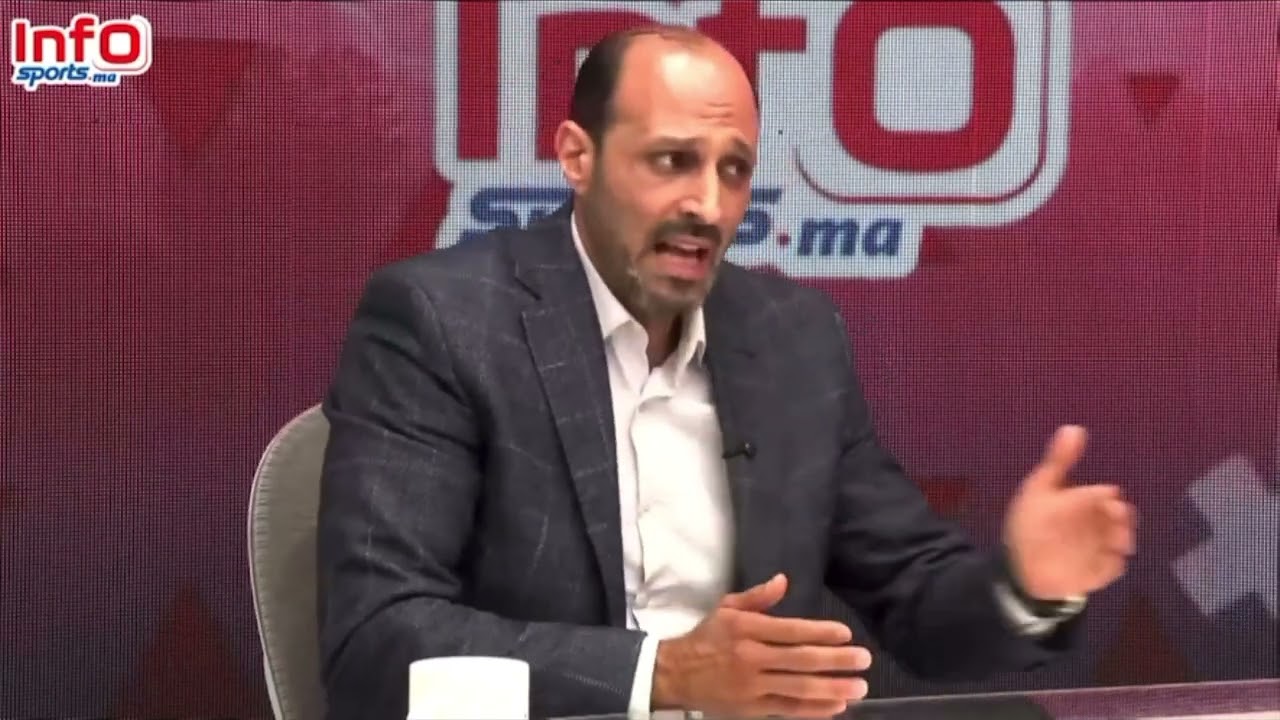 الإعلام المصري والمغربي ونفوذ الأهلي