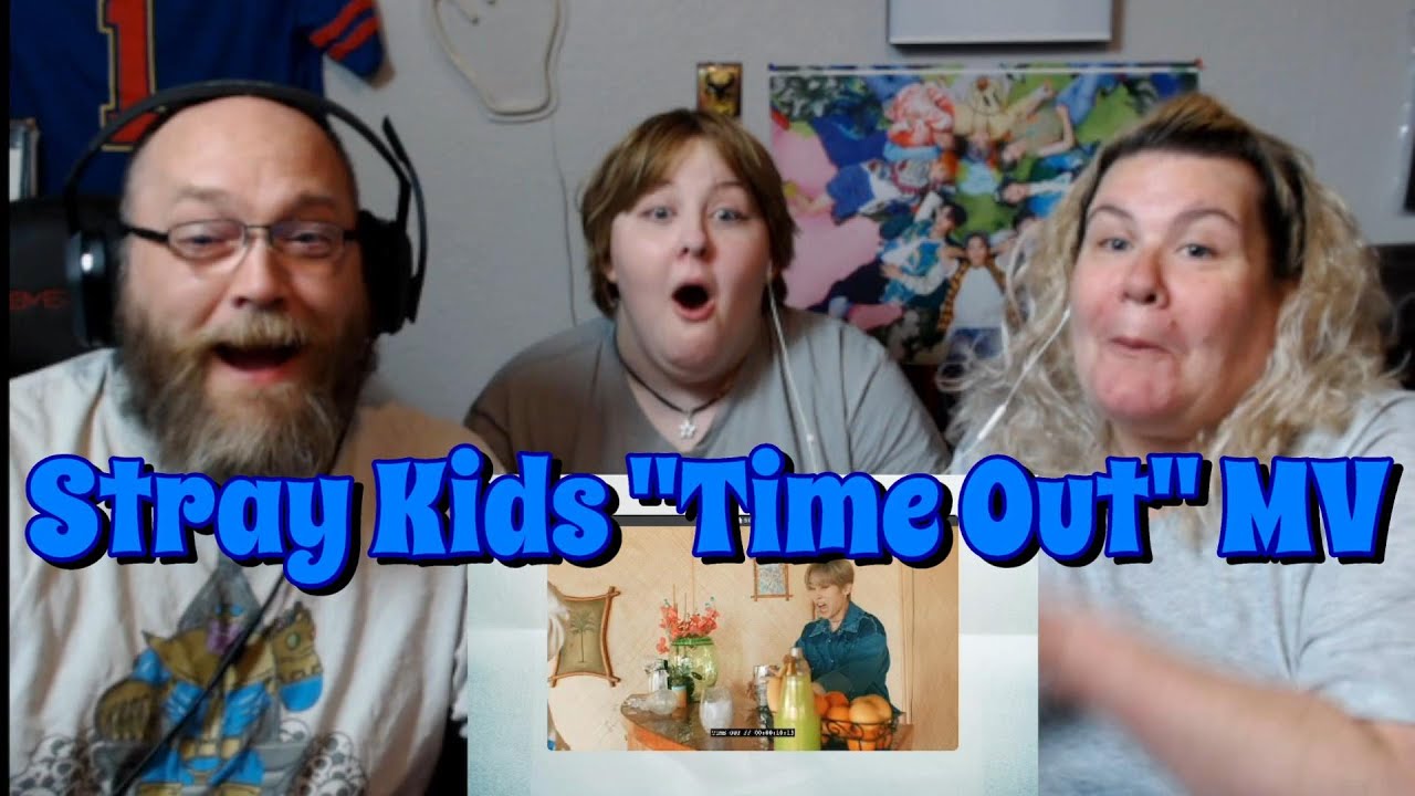 FAMILY REACTS TO 