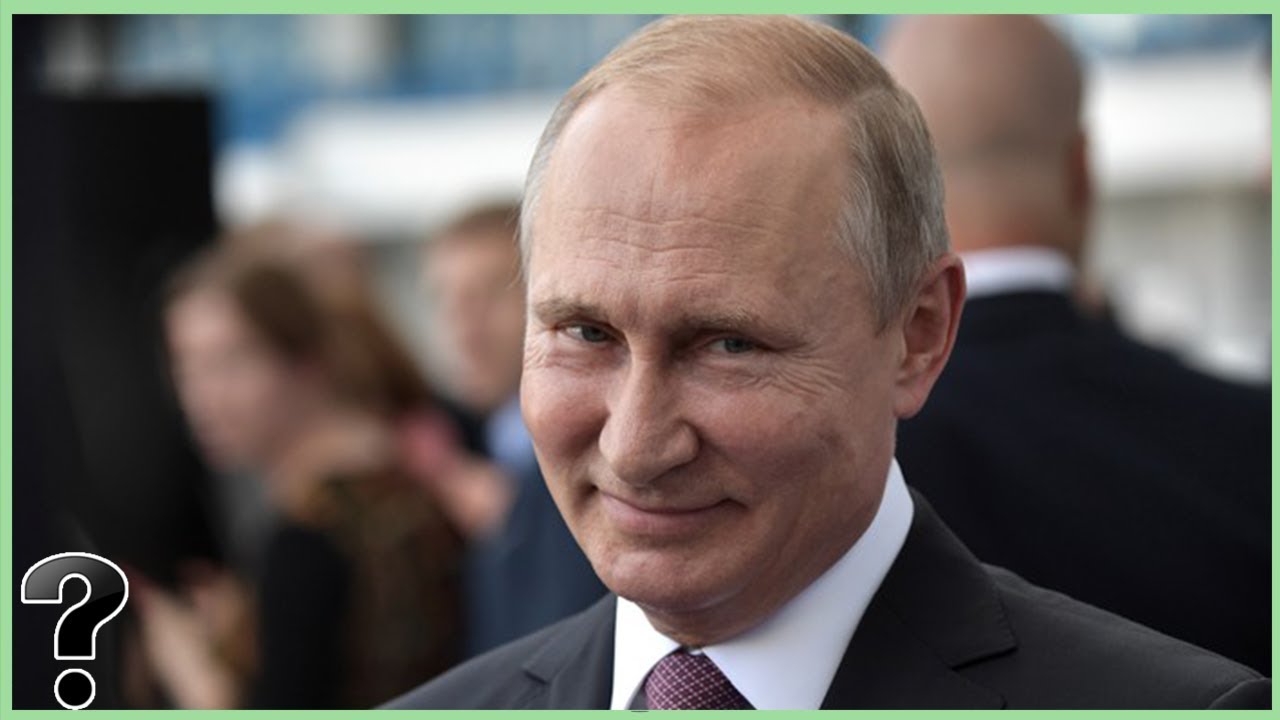What If Vladimir Putin Was Assassinated?