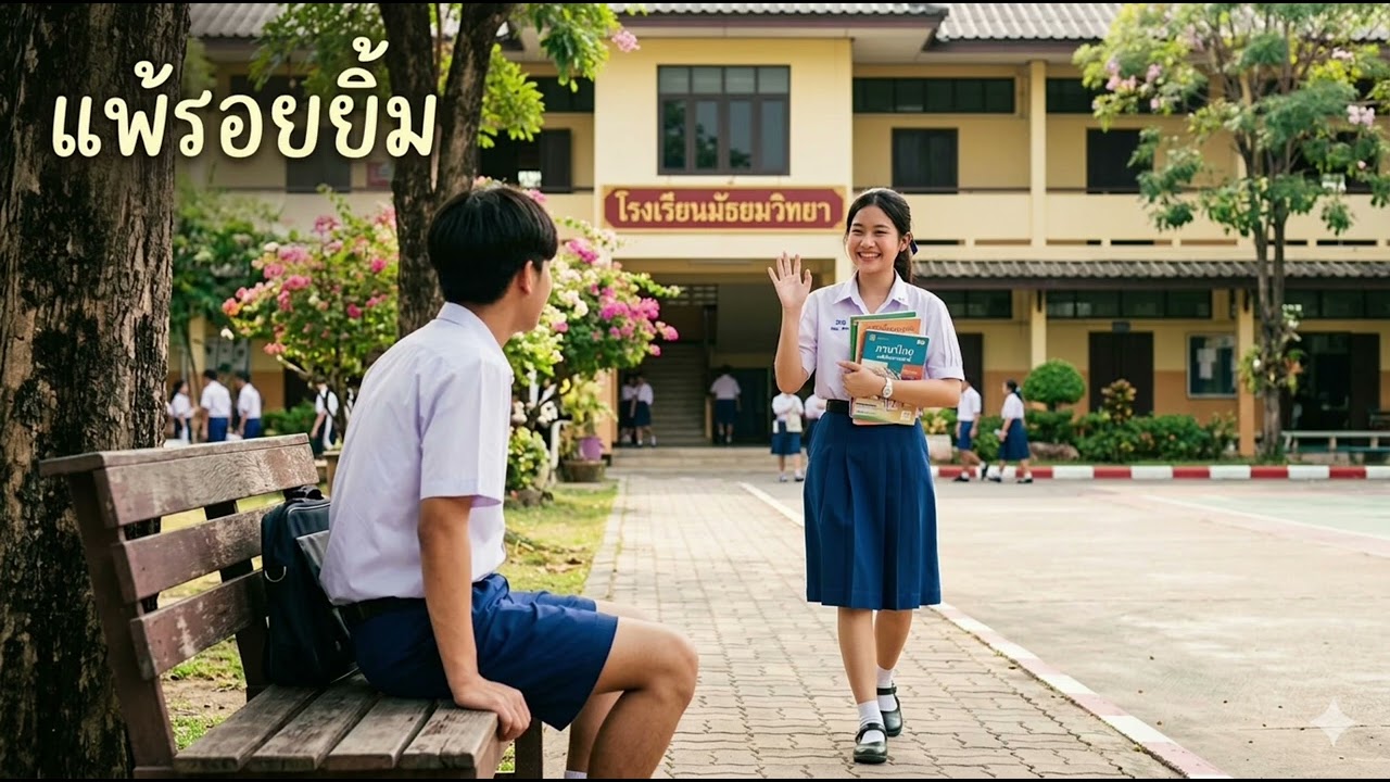 แพ้รอยยิ้ม - livemew boys ai