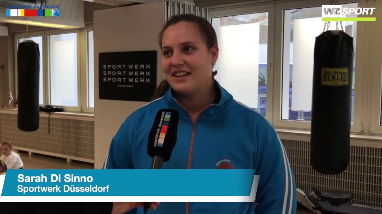 Für Düsseldorfs Top-Taekwondo-Kämpfer geht's zu den German Open