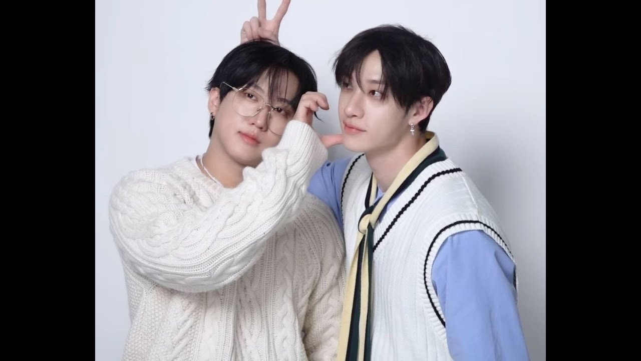 My favorite BinChan (Bang Chan & Changbin) tiktoks #2