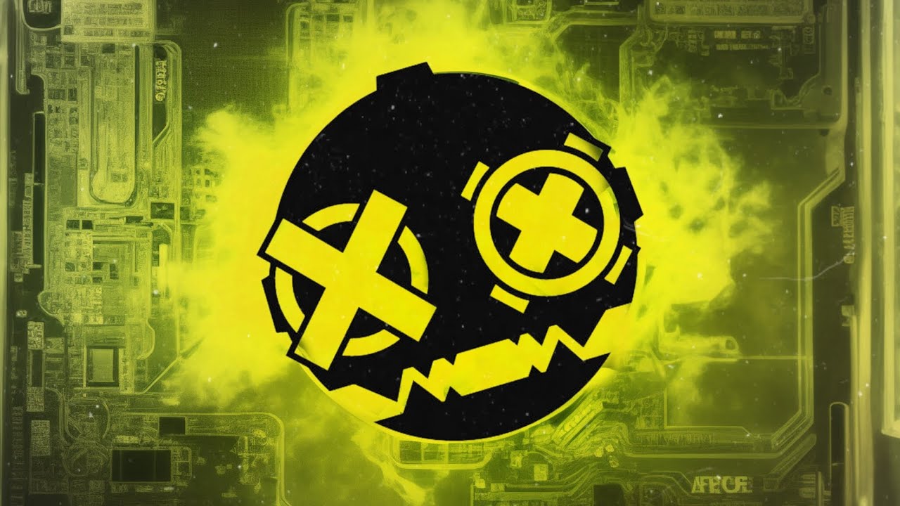 Blaynoise - Virus EP (Full Stream)