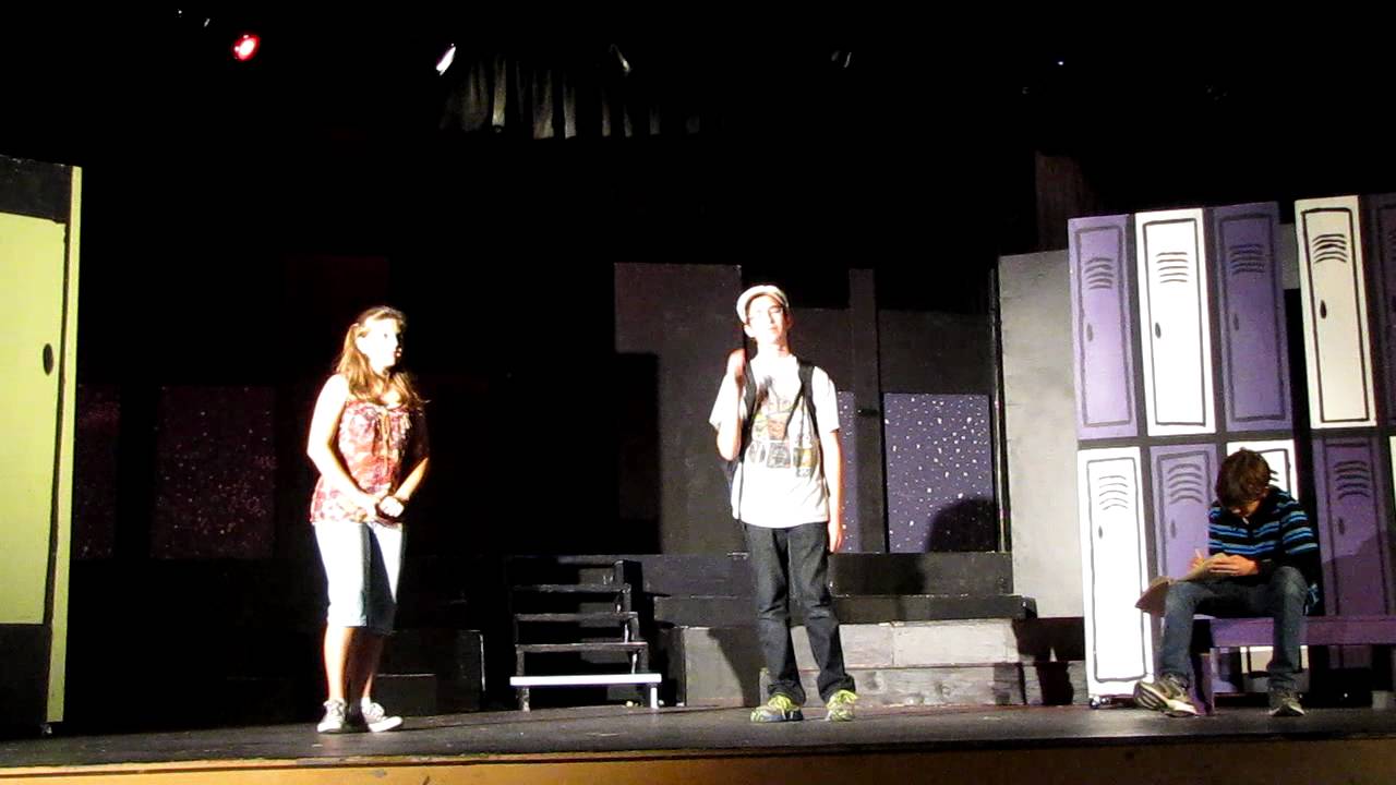 Tell Her-13 The Musical