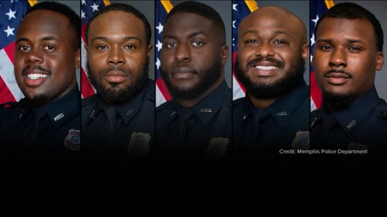 Tyre Nichols death raises discussion on police culture, training