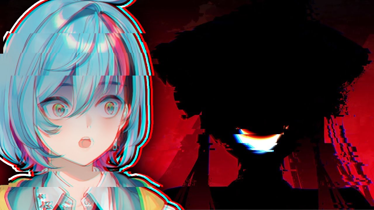 JUST.  MONIKA.  |  Doki Doki Literature Club