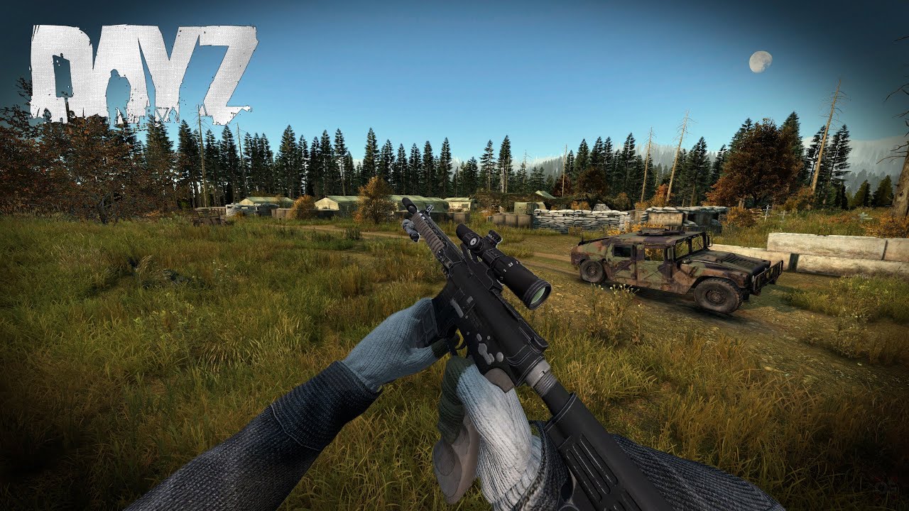 🔴 LIVE | Gaming on DayZ | Chernarus | PC | Modded Server | Feat. TRMZ aka Therunningmanz