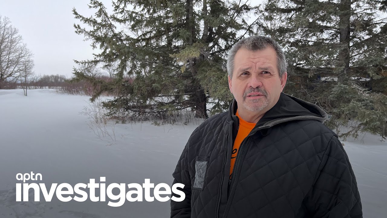 Unmuted | APTN Investigates