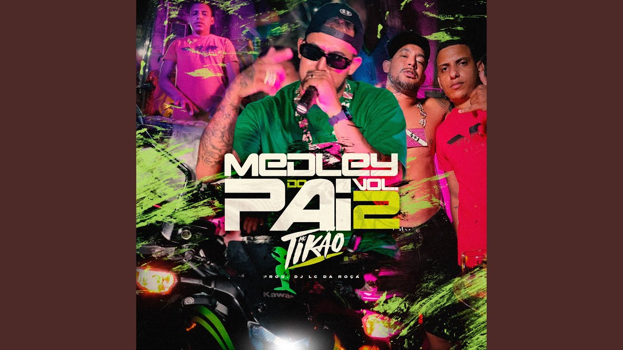 Medley do Pai 2