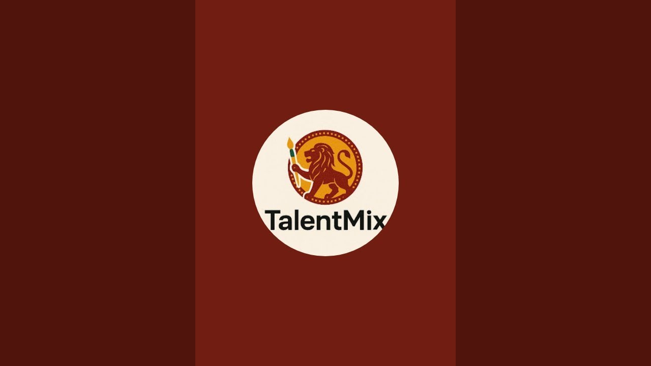 TalentMix is live සින්දුවක් අහන්න එන්න 🥰