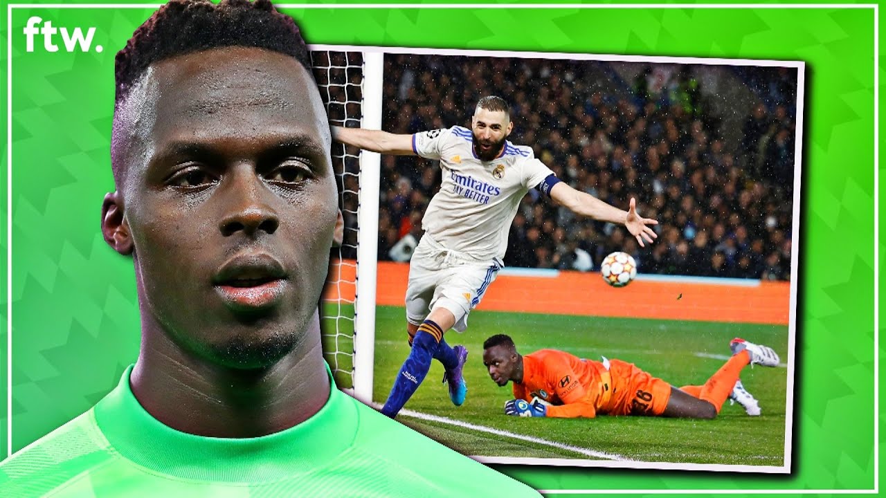 CHELSEA ARE FINISHED AND HERE'S WHY (FTW)