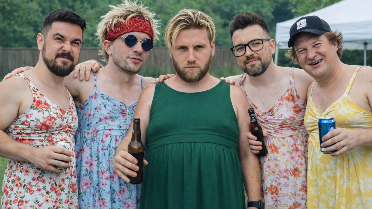 Вот почему мужчины перестали знакомиться!!! ЖЕНЩИНЫ В ШОКЕ