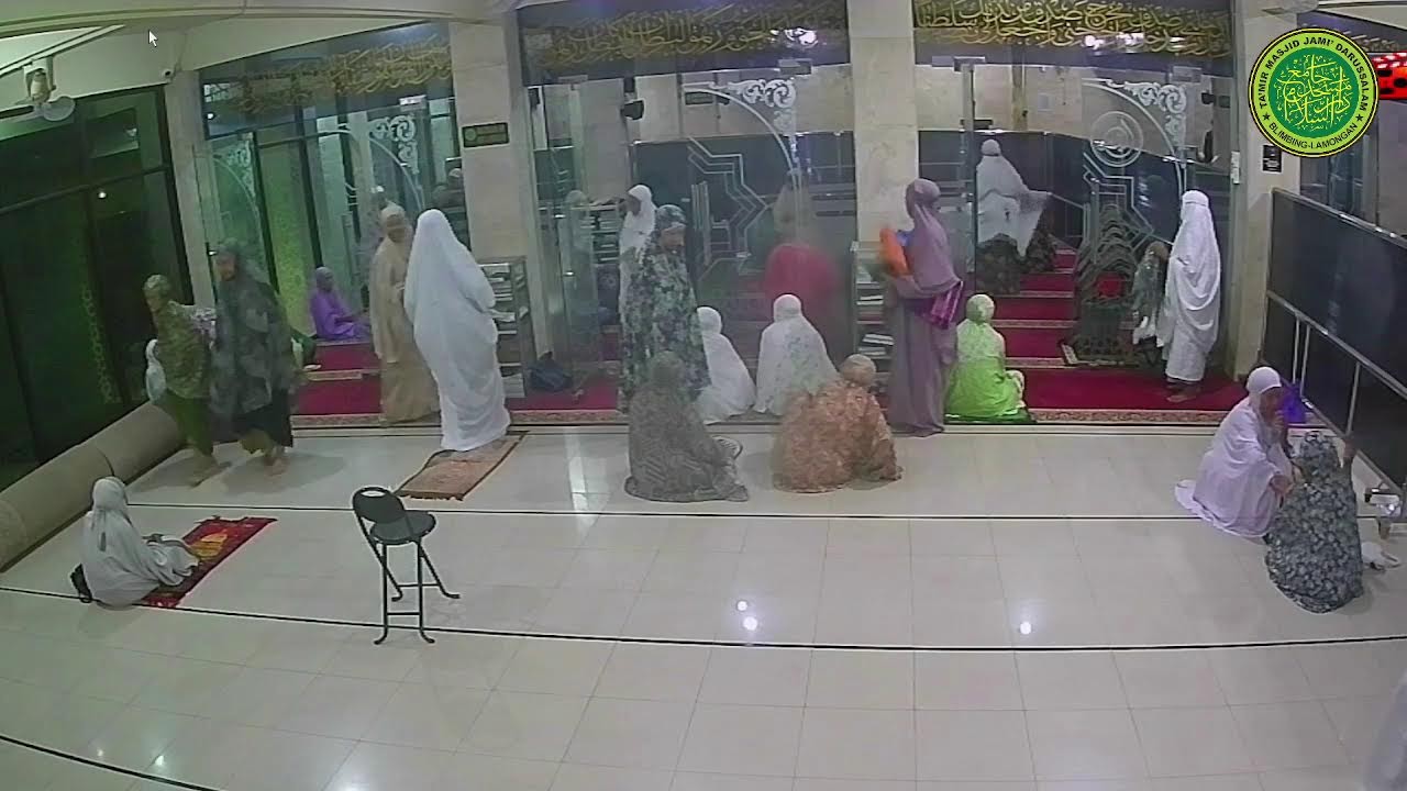 ustadz muttaqin.....
