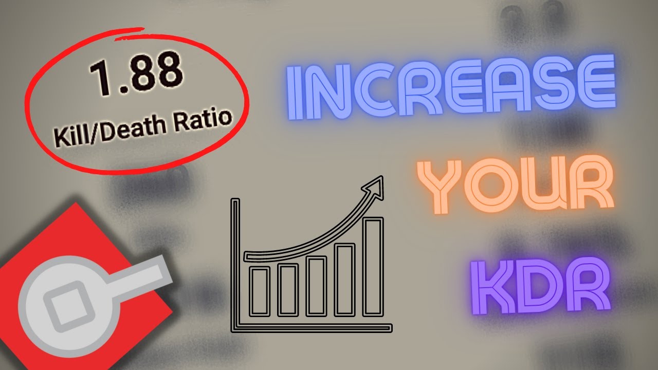 RAISE your KDR with this simple method! | Blocktanks Tips & Tricks