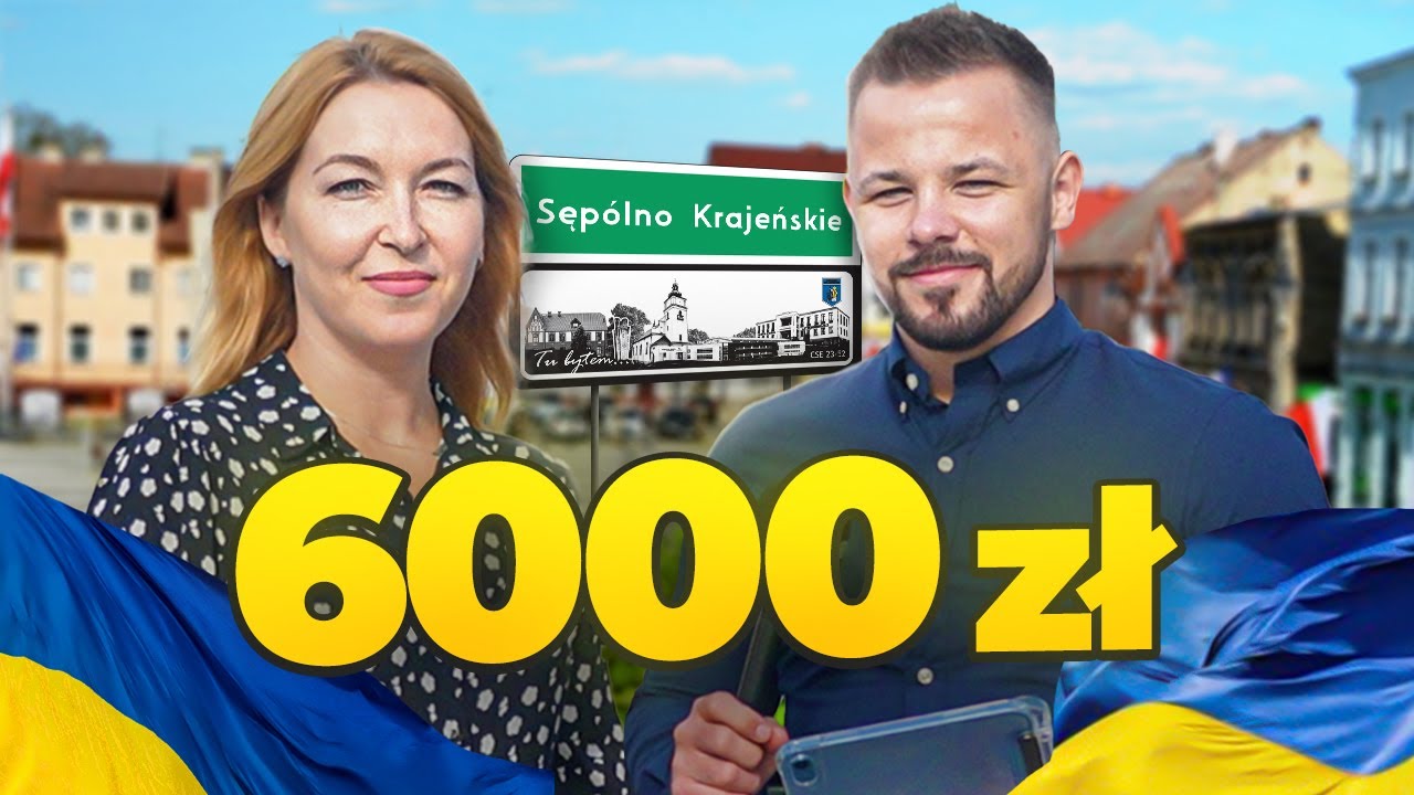Czym się zajmujesz i ile zarabiasz? SPRAWDZAM Sępólno Krajeńskie