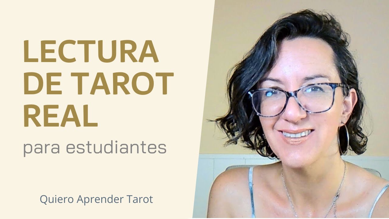 TAROT PARA ESTUDIANTES: ¿Qué puedo esperar del reencuentro con este hombre? La Pequeña Cruz