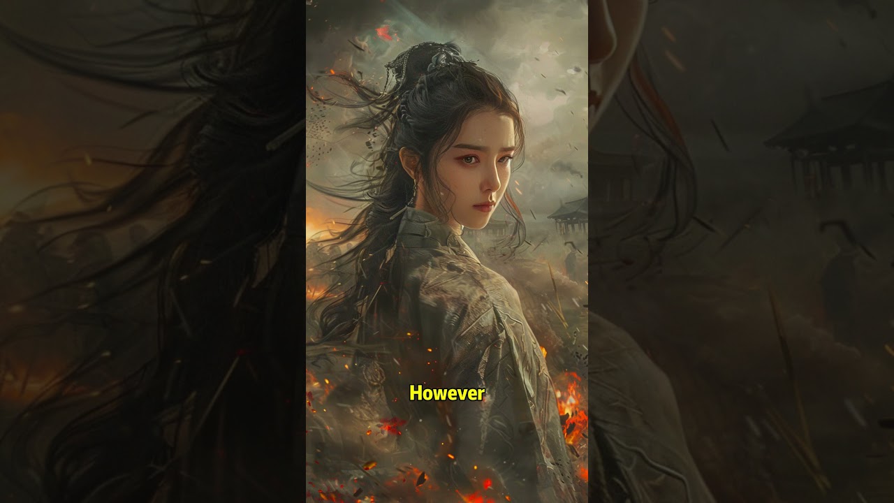 Chronicle Capsules - China's Four Great Talented Women - Li Qingzhao