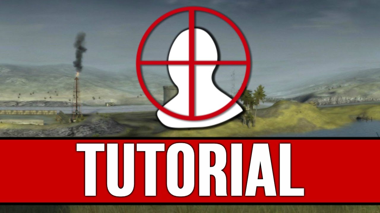 BFP4F RECON TIPS & TRICKS - Headshot Consistency!