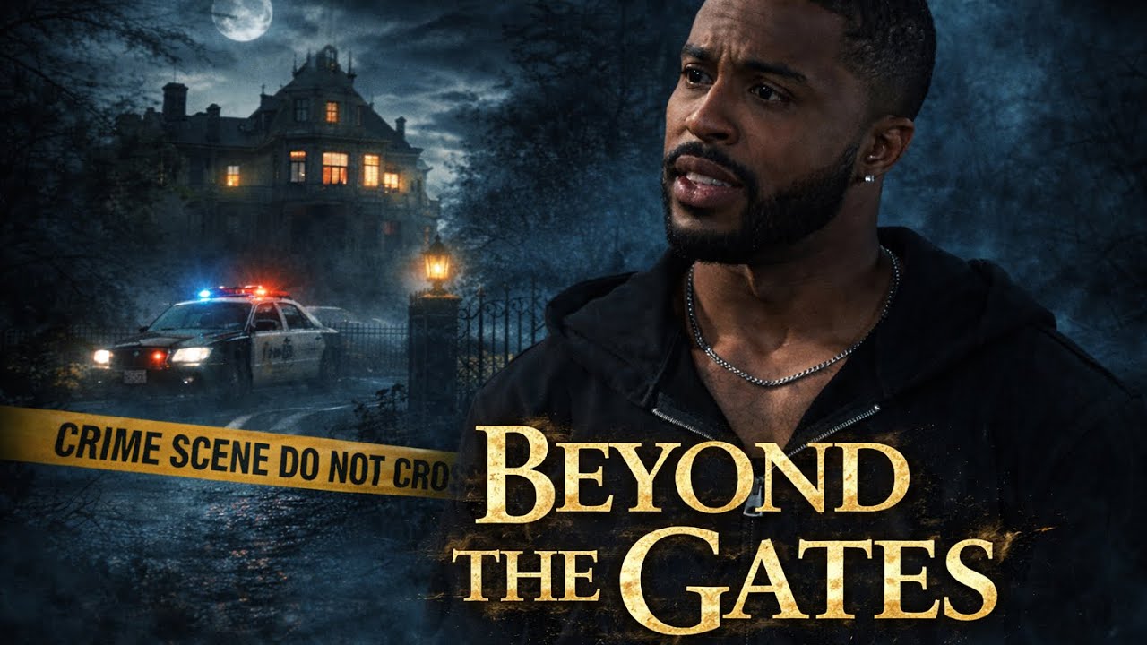Beyond The Gates 2-19-26 Review 
