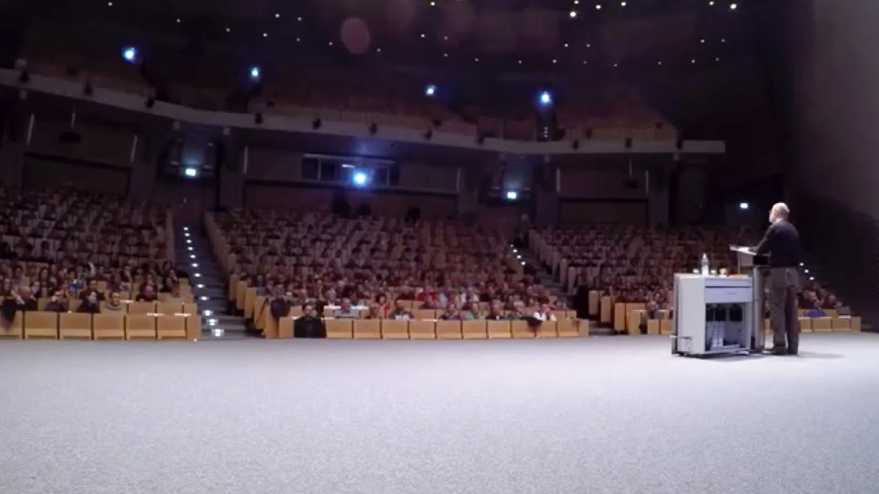 Wissenschaft für jedermann -  Die Masse macht's
