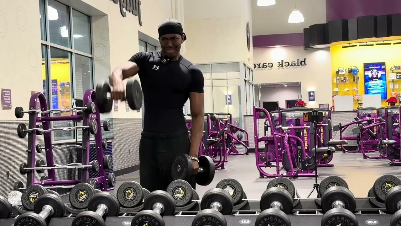 DAY 27 shoulders. Post thanksgiving interview 