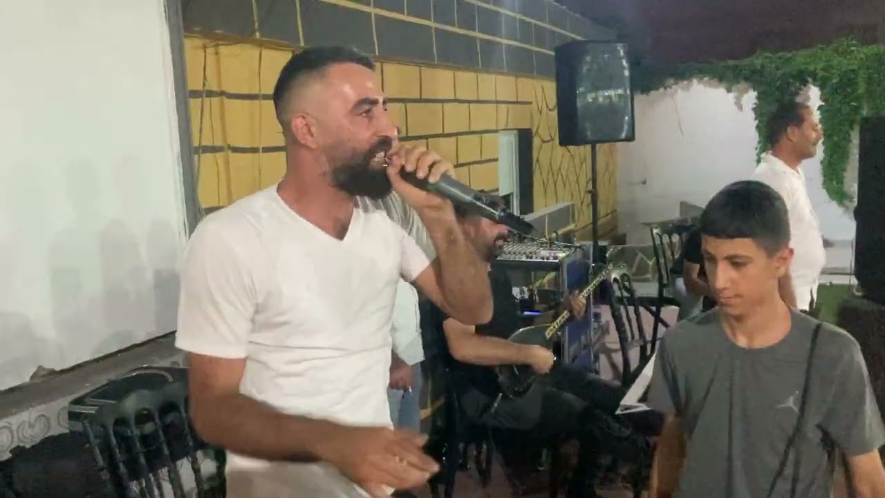 Dersimlilerin Düğünü İzmir Menemen