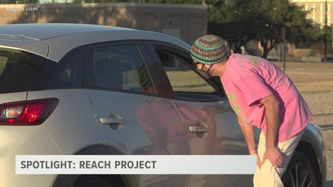 KAGS puts spotlight on REACH Projects efforts in 2020