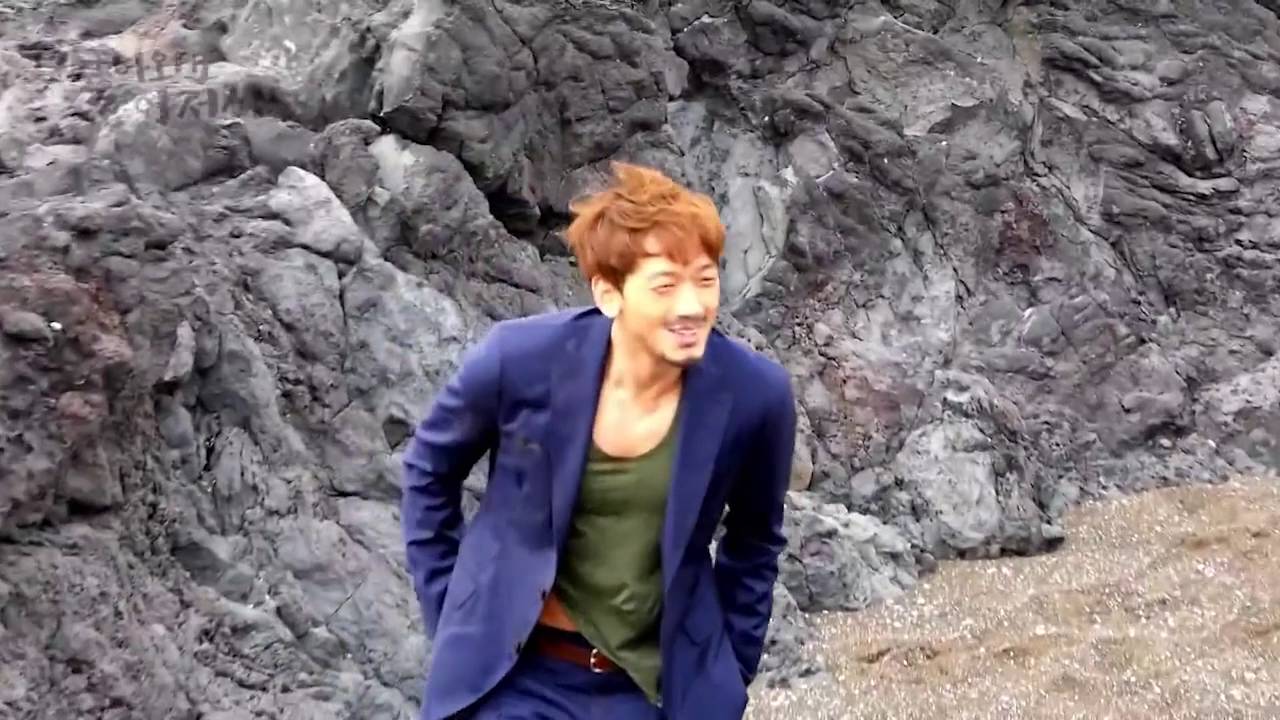 Please Come Back, Mister - Undisclosed behind the scenes_2 [Eng sub]