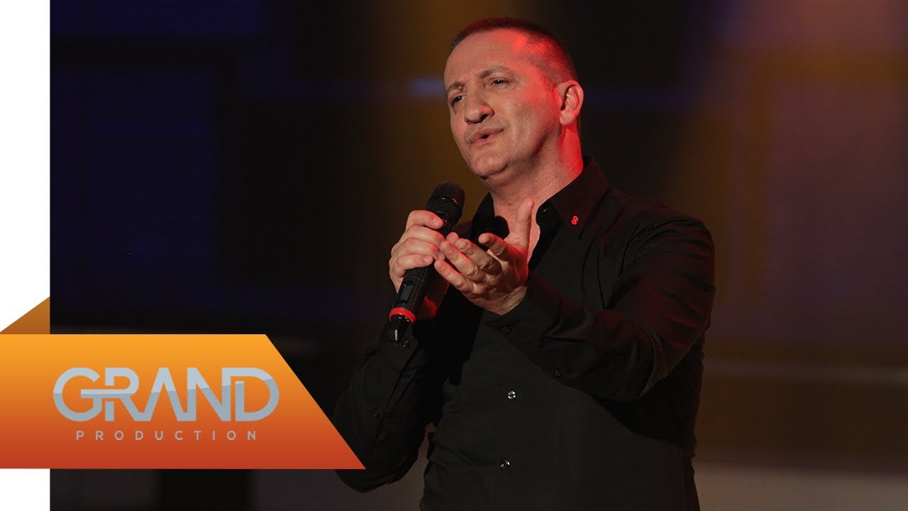 Nenad Milevski - Za Ljiljanu - (LIVE) - (TV Grand 23.10.2023.)