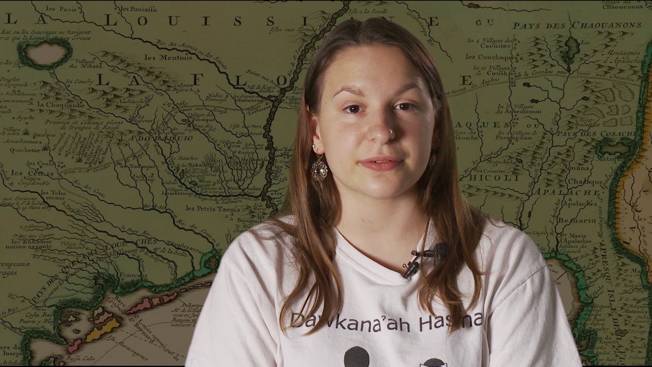 Caddo Teacher’s workshop 2019–Caddo Language Revitalization