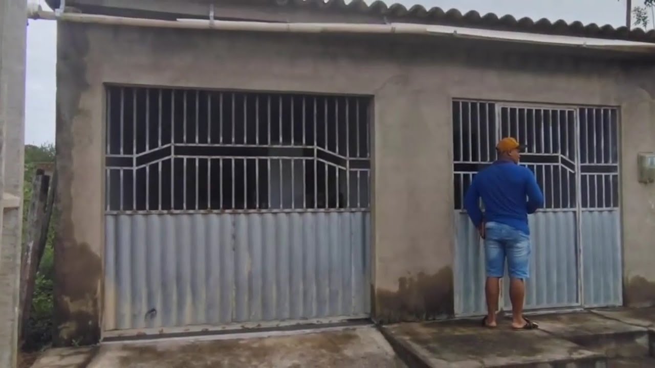 Casa muito boa pra alugar em bom conselho PE