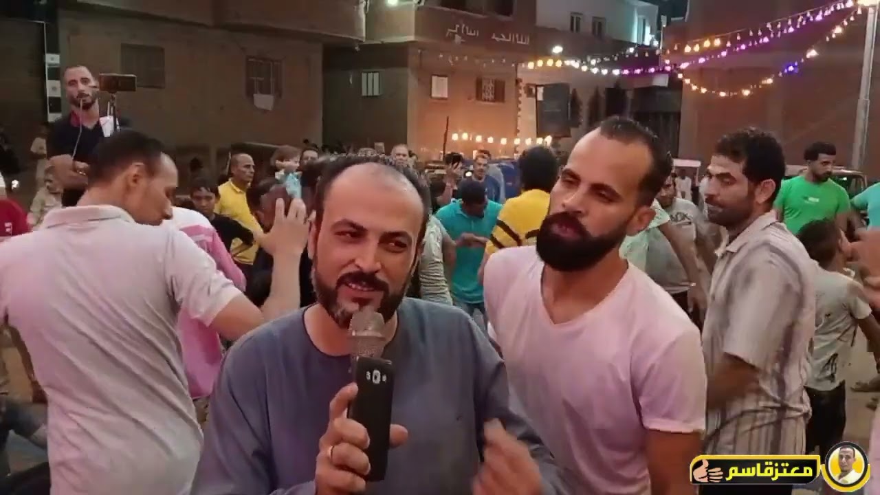 شاهد واستمتع وروق بااحلى زكر رووووعه مع الشيخ حمدى شكرى