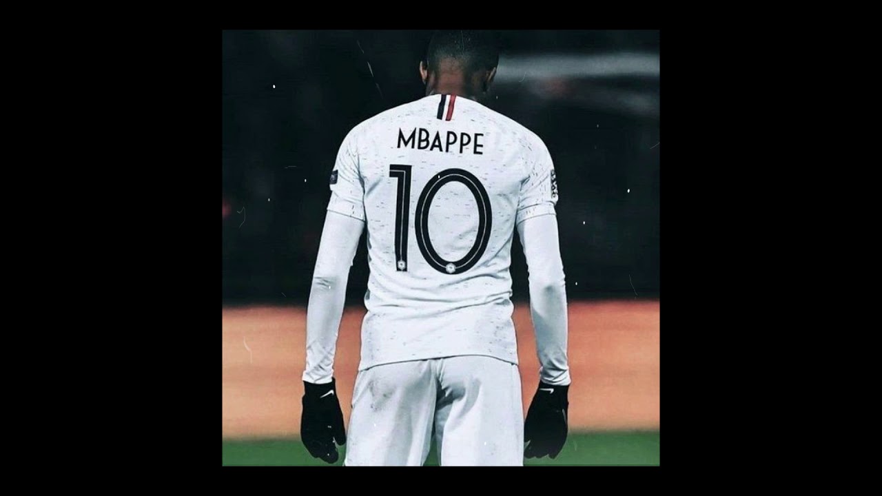 "Mbappe" - MHD Type Beat 2020 x Hard Afro Trap Dark Instrumental Type Beat (Prod. By Stormz Kill It)