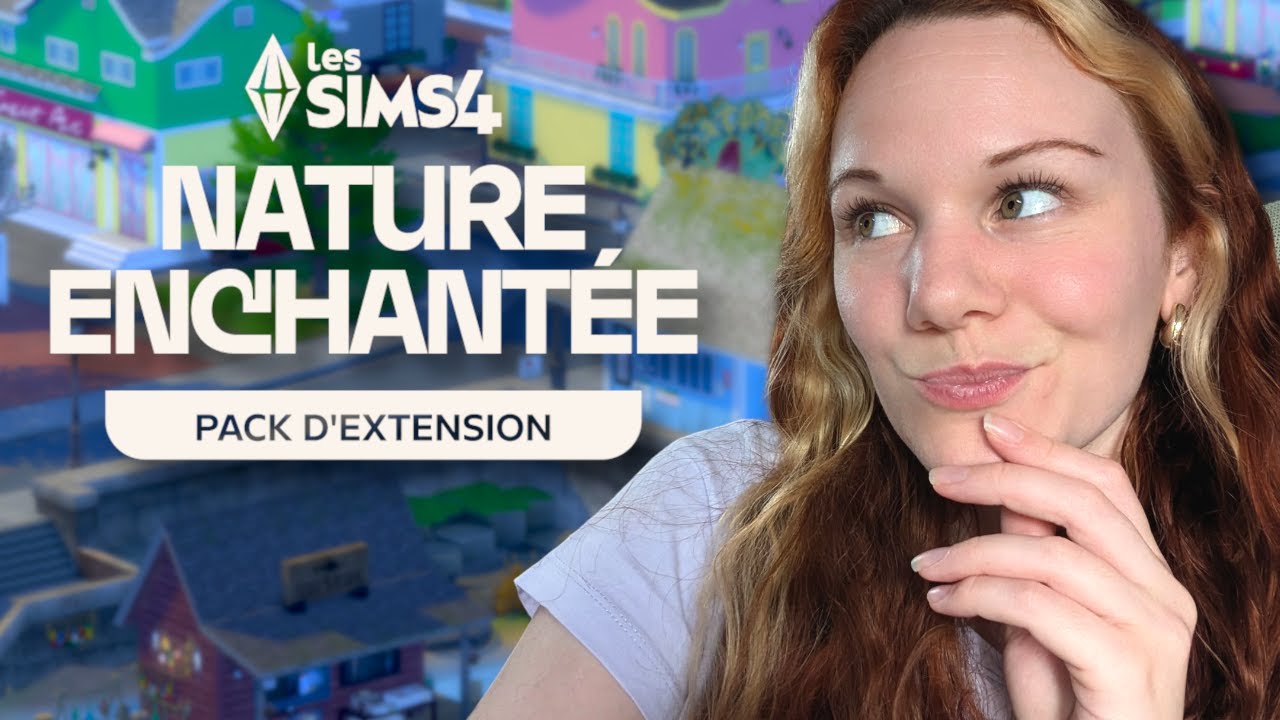 Nature Enchantée vaut-il le coup quand on joue réaliste ? 🌿