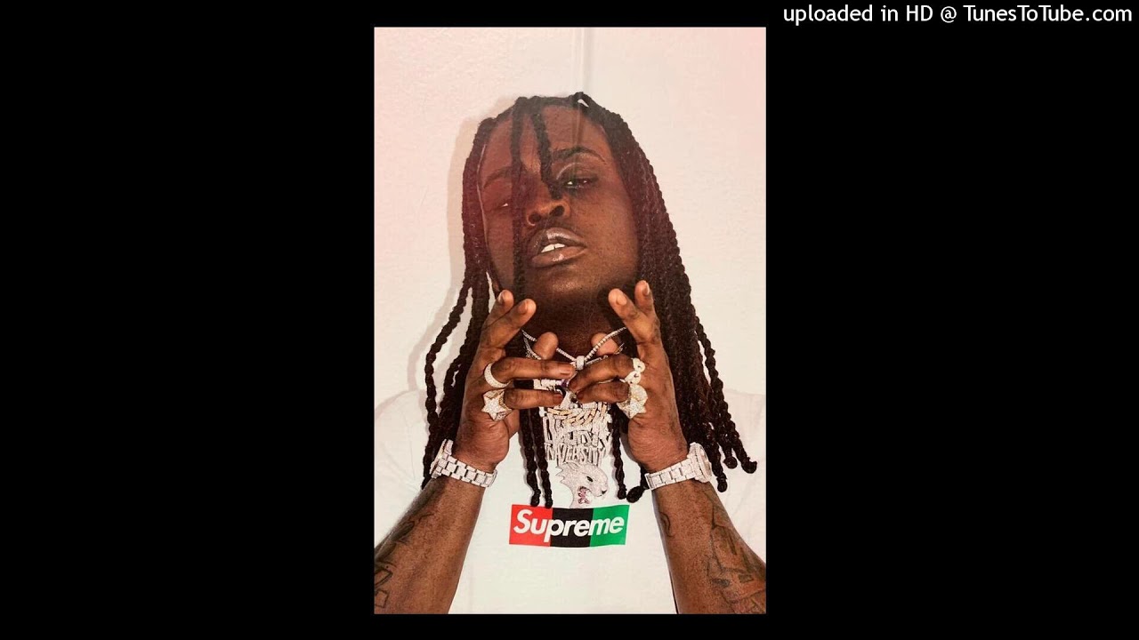 chief keef x 21 savage x southside 