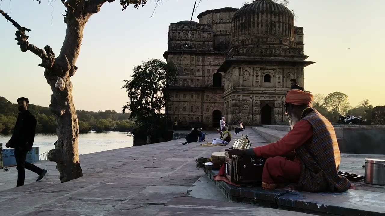 A melodious Ramayan 