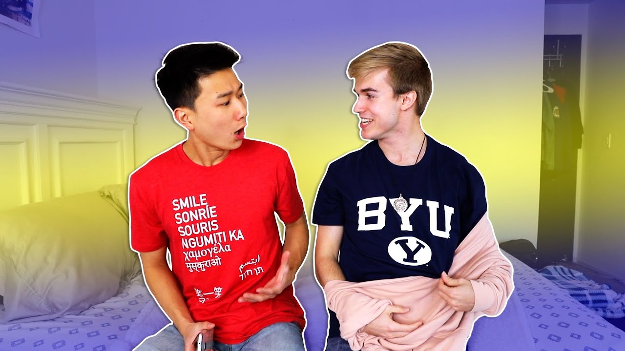 15 странных вещей, которые делают мормоны | Комедия от Smile Squad