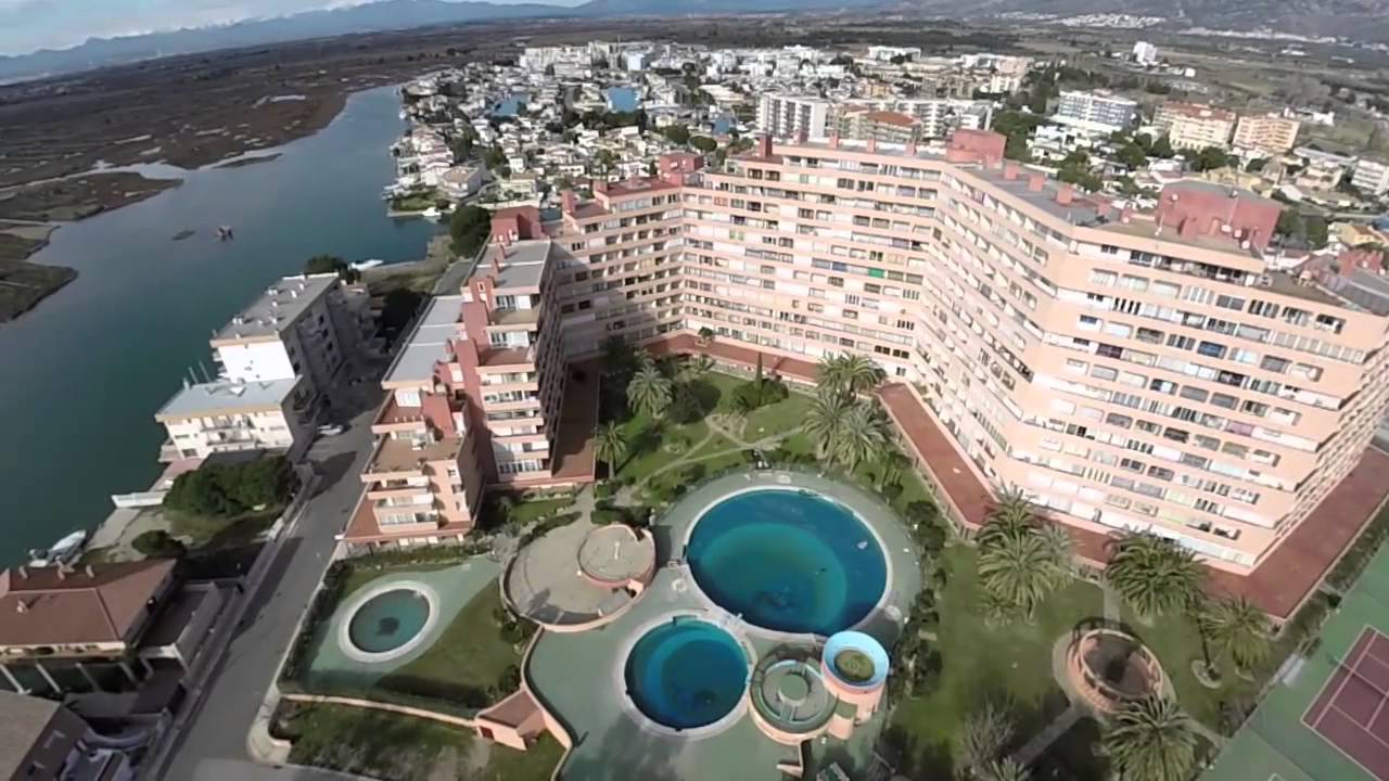 Isla de Roses 600 - Santa Margarida
