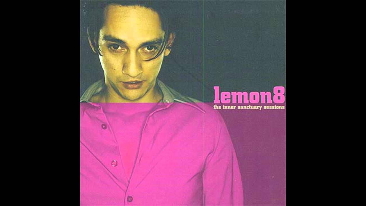 Lemon8 &ndash; The Inner Sanctuary Sessions CD2 [HD]