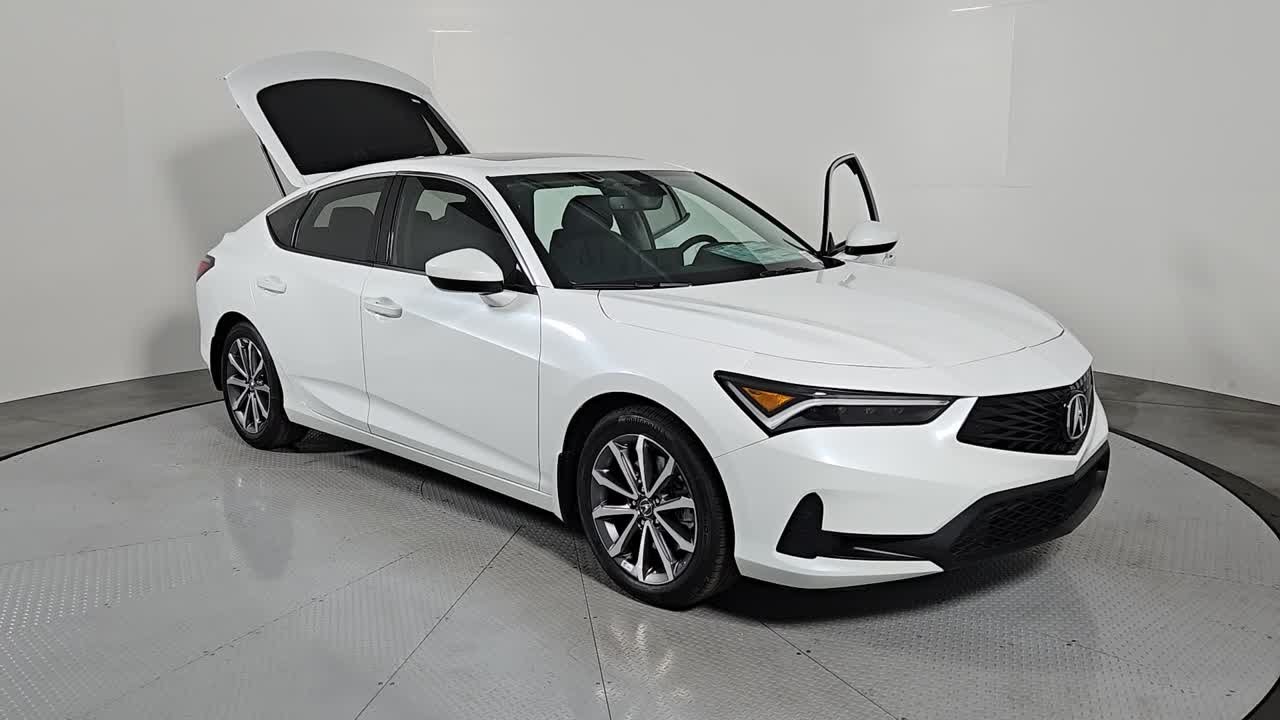 2026 Acura Integra  Henderson NV
