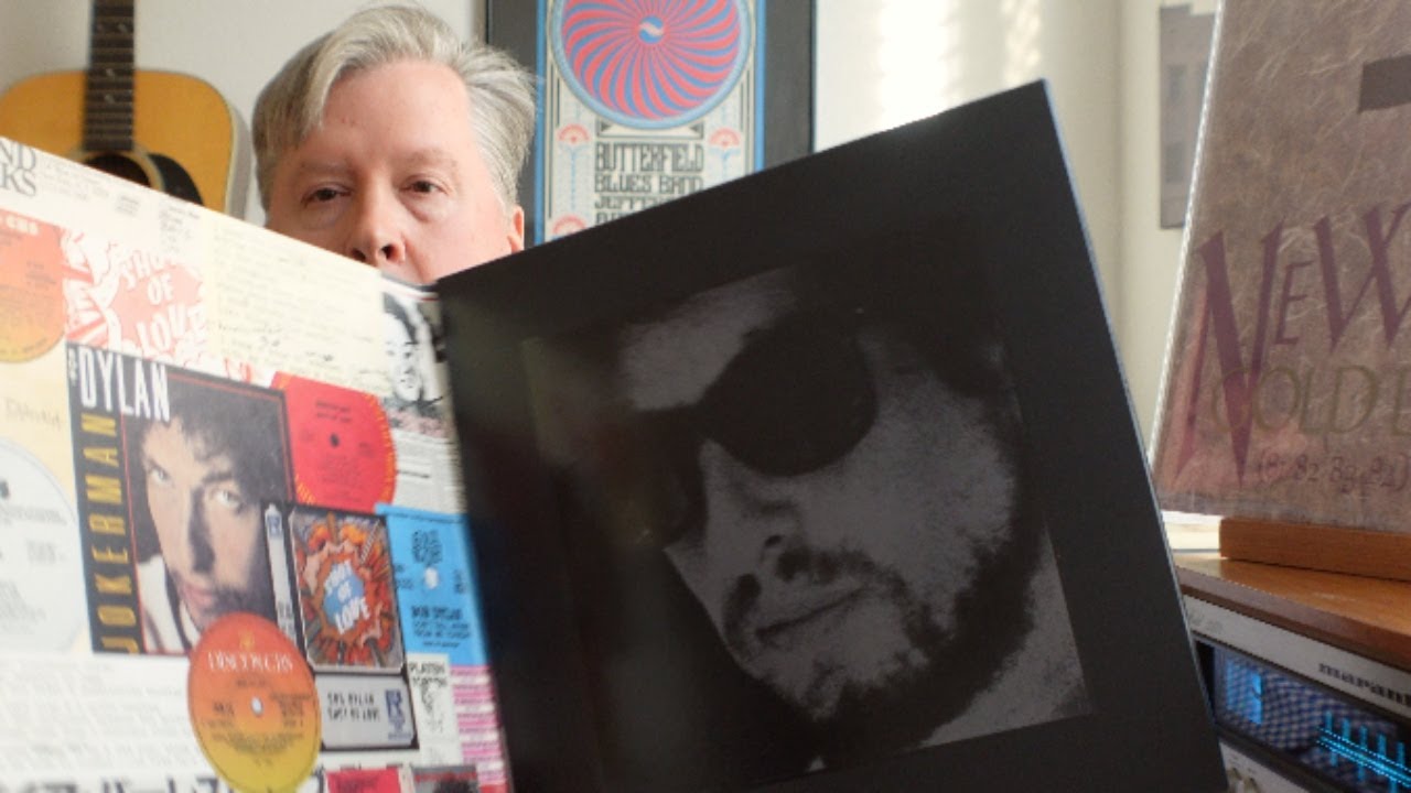 New Release Reviews: Lindsey Buckingham & Bob Dylan Bootleg Series Vol. 16 - Springtime In New York