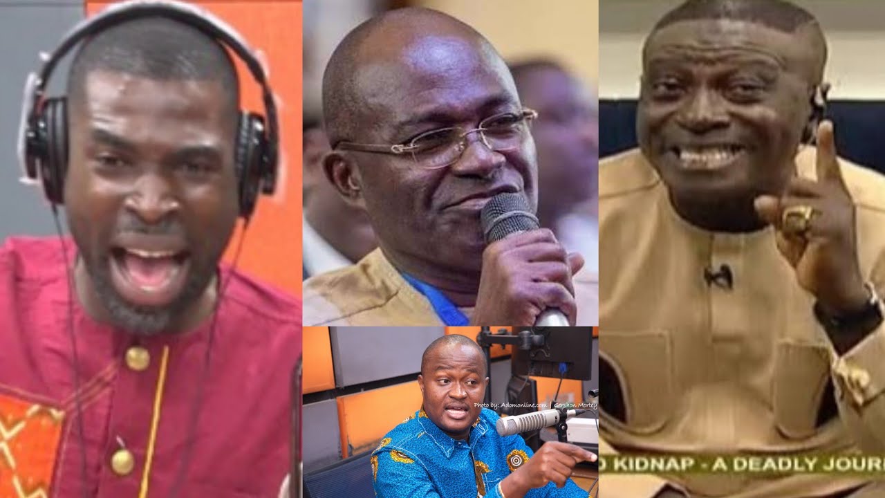 We shall all join the BASE 