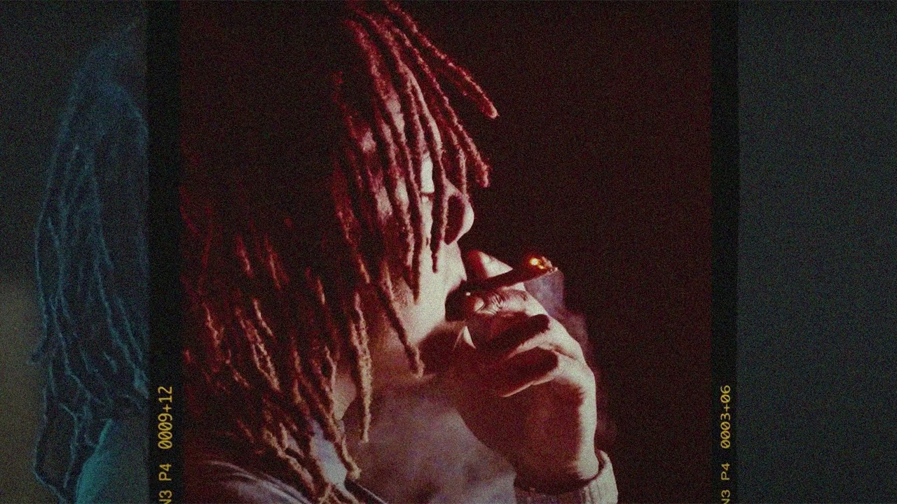 Duvy x Young Thug Type Beat 