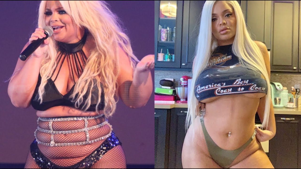 my bf dumped me and I got hotter